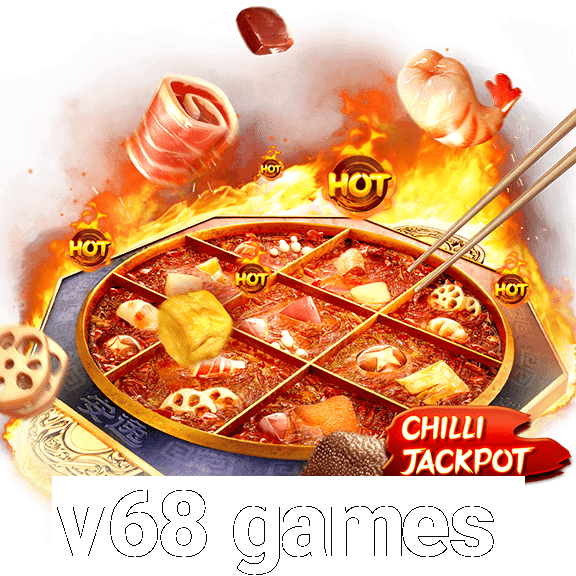 v68 games